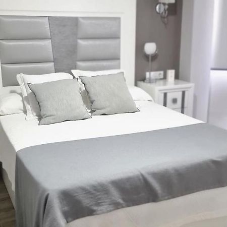 Virrey Del Pino - Apartamento En バエナ エクステリア 写真