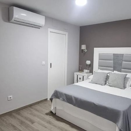 Virrey Del Pino - Apartamento En バエナ エクステリア 写真