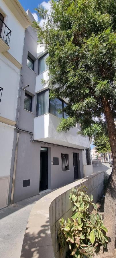 Virrey Del Pino - Apartamento En バエナ エクステリア 写真