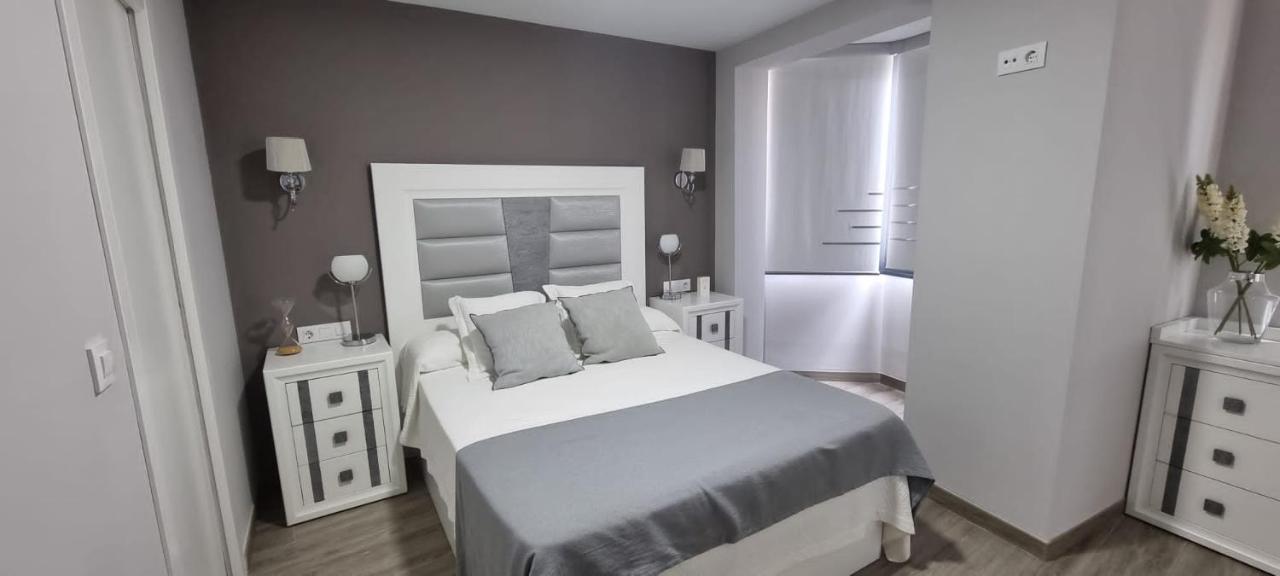Virrey Del Pino - Apartamento En バエナ エクステリア 写真