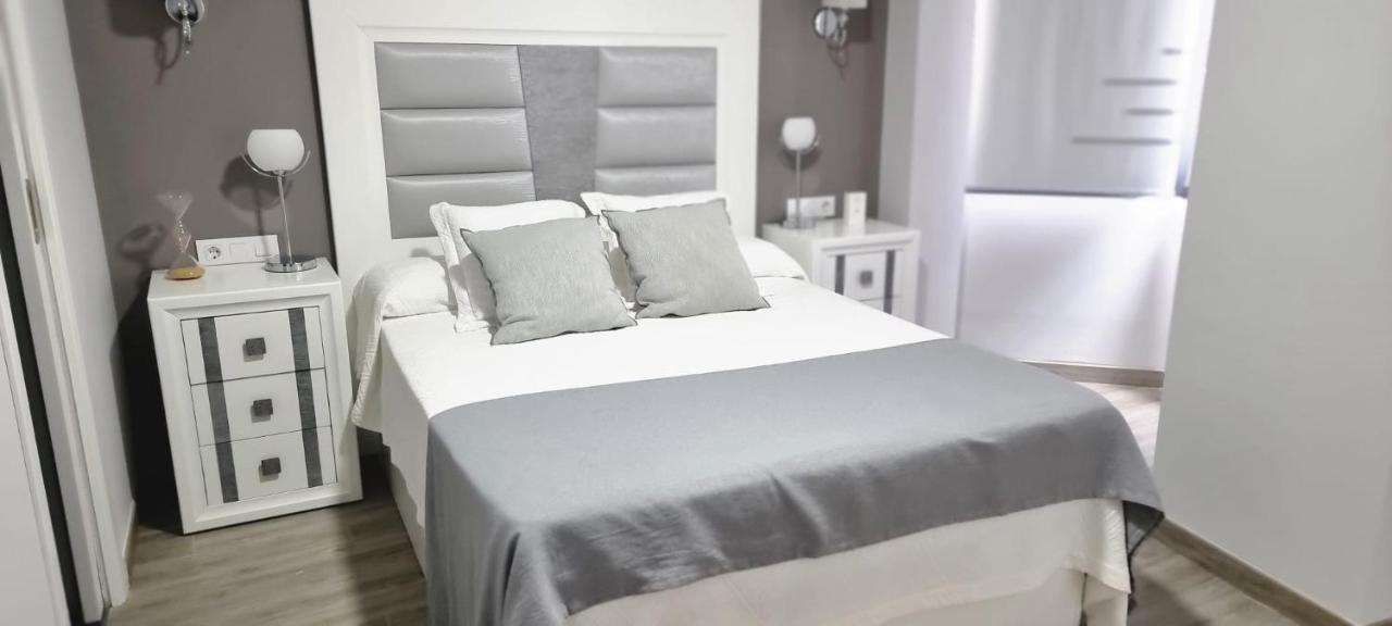 Virrey Del Pino - Apartamento En バエナ エクステリア 写真