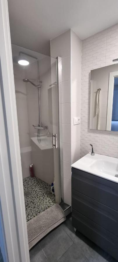 Virrey Del Pino - Apartamento En バエナ エクステリア 写真