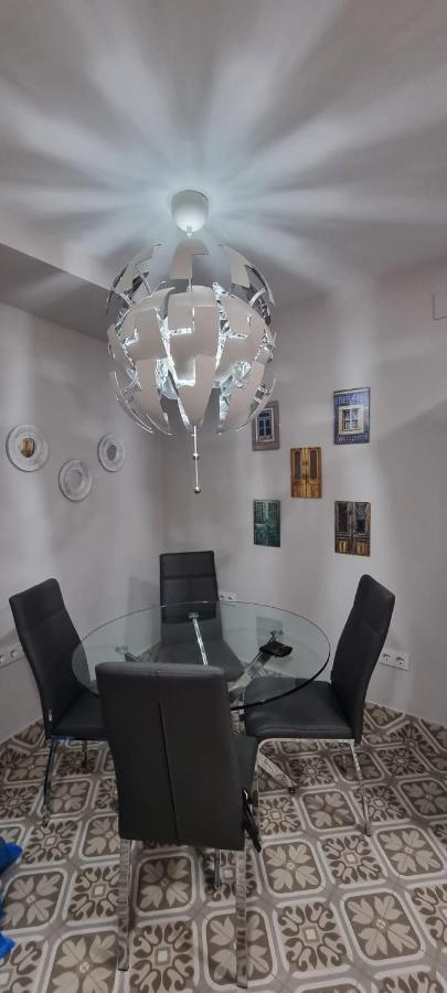 Virrey Del Pino - Apartamento En バエナ エクステリア 写真