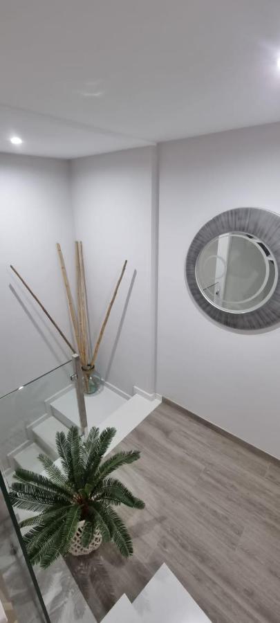 Virrey Del Pino - Apartamento En バエナ エクステリア 写真
