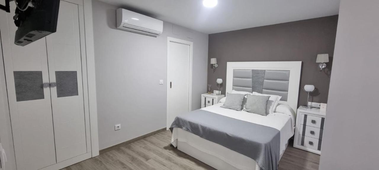 Virrey Del Pino - Apartamento En バエナ エクステリア 写真