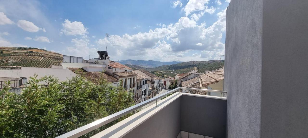Virrey Del Pino - Apartamento En バエナ エクステリア 写真