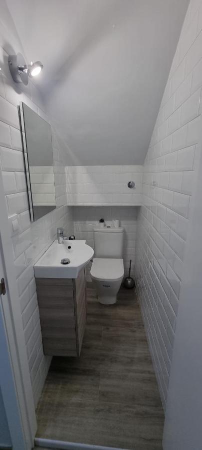 Virrey Del Pino - Apartamento En バエナ エクステリア 写真