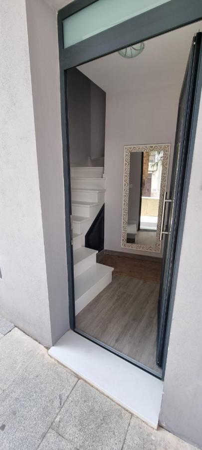 Virrey Del Pino - Apartamento En バエナ エクステリア 写真