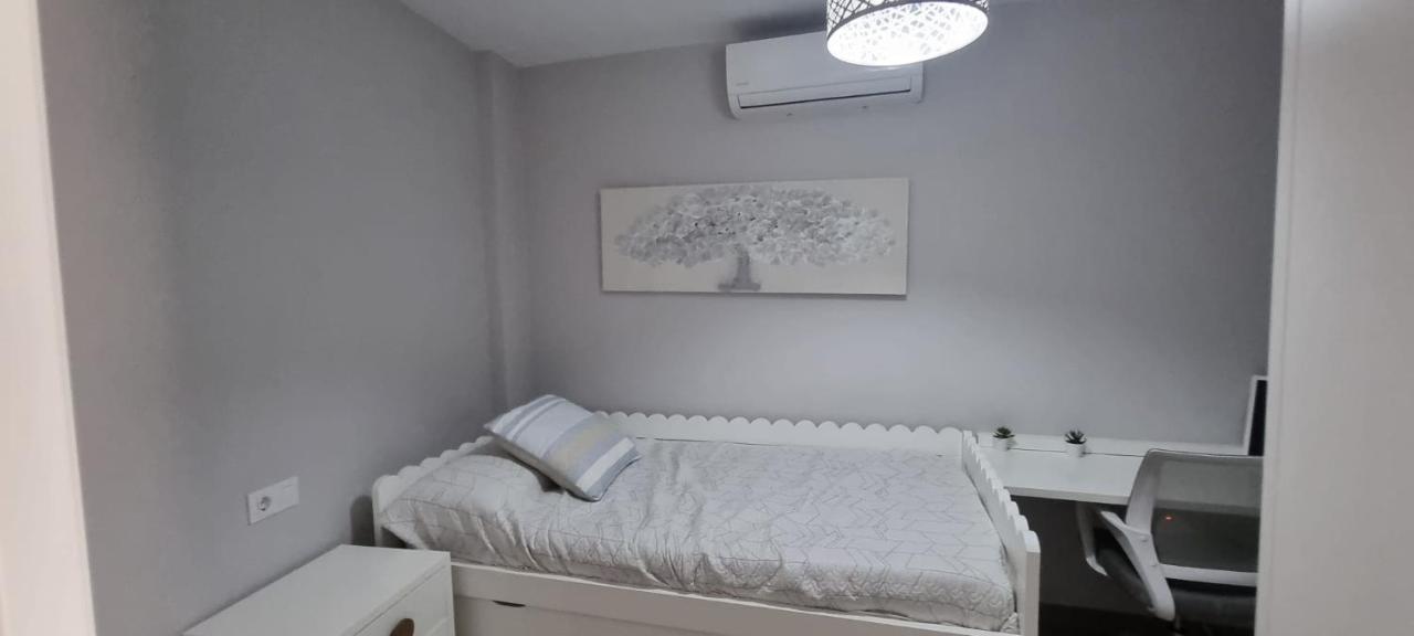 Virrey Del Pino - Apartamento En バエナ エクステリア 写真