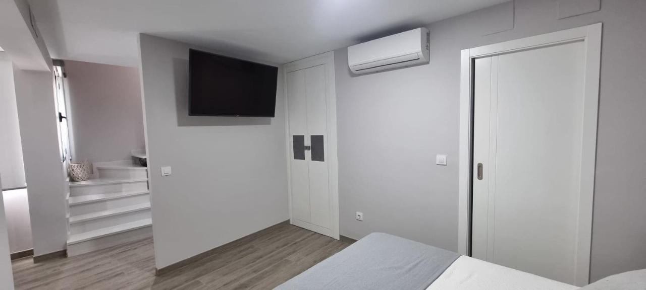 Virrey Del Pino - Apartamento En バエナ エクステリア 写真