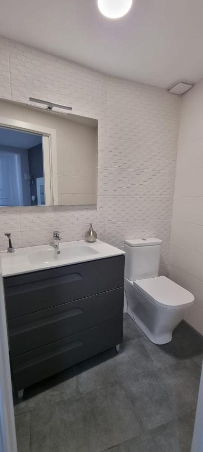 Virrey Del Pino - Apartamento En バエナ エクステリア 写真